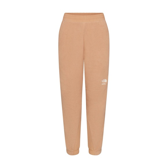 SKIMS x North Face Fleece Pants - Picture 2 of 5